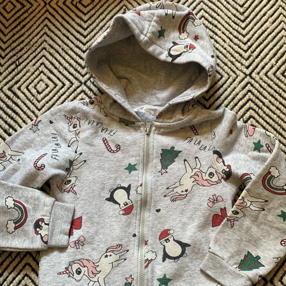 H&M preowned great